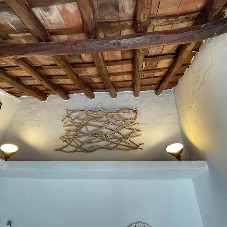 Feriehus Casita Beatriz - By Casa Del Patio Estepona