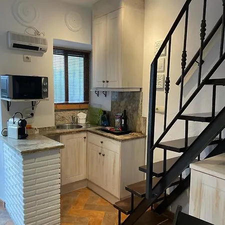 Feriehus Casita Beatriz - By Casa Del Patio Estepona